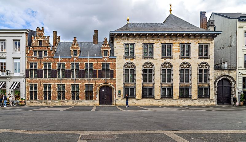 Amberes - Antwerpen