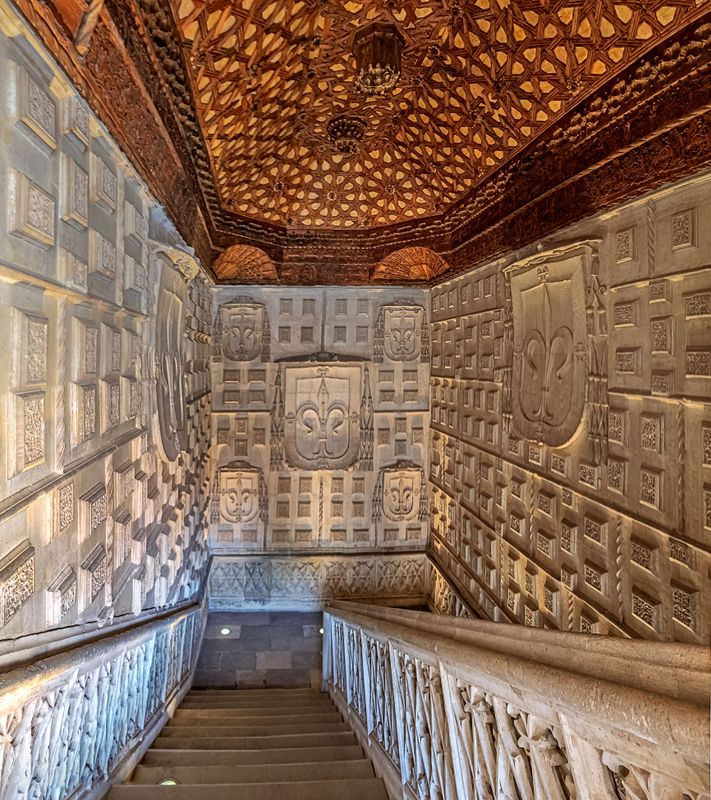 Museo Nacional de Escultura