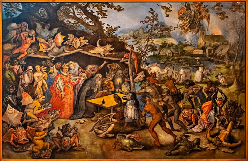 Museo Nacional de Escultura