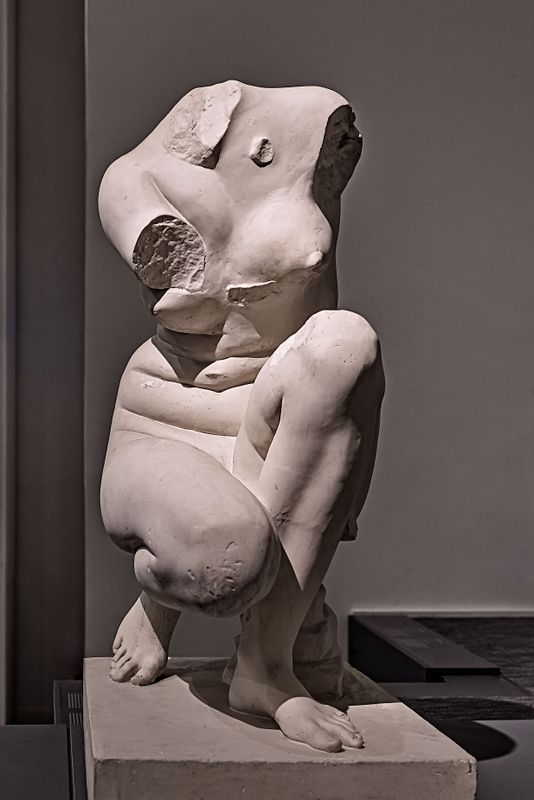 Museo Nacional de Escultura