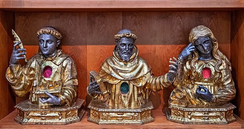 Museo Nacional de Escultura
