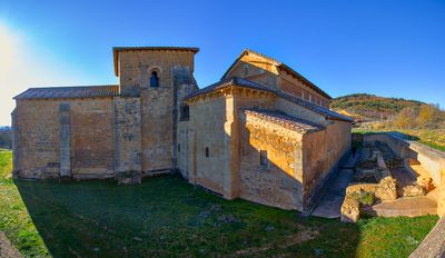 San Miguel de Escalada