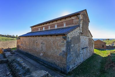 San Miguel de Escalada