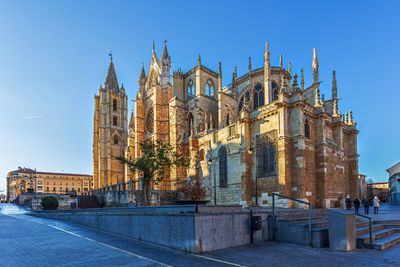 Catedral de Len