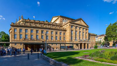 Stuttgart