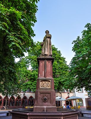 Friburgo- Freiburg