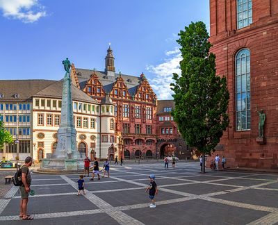 Frankfurt