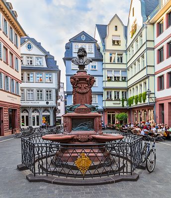 Frankfurt