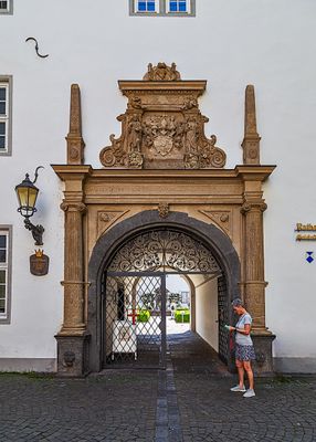 Coblenza (Koblenz)