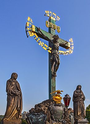 Puente de Carlos
