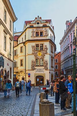 Ciudad Vieja