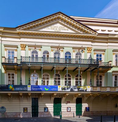 Ciudad Vieja