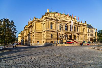 Ciudad Vieja