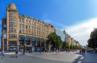 Ciudad Vieja