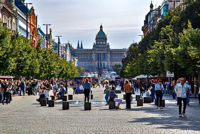 Ciudad Vieja