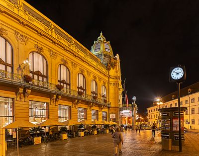 Ciudad Vieja