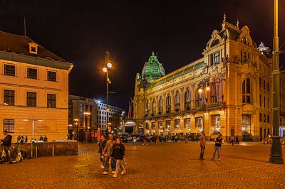 Ciudad Vieja