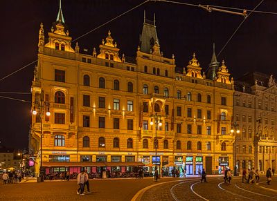 Ciudad Vieja