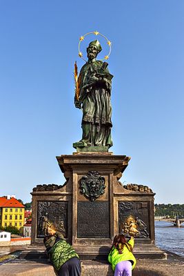 Puente de Carlos 