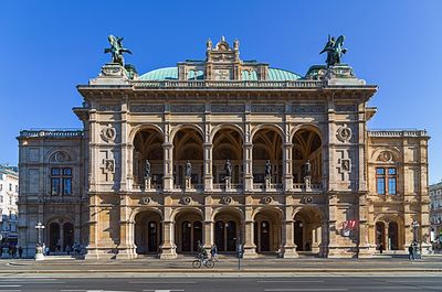 VIENA - WIEN -VIENNA