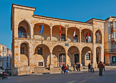 Zamora