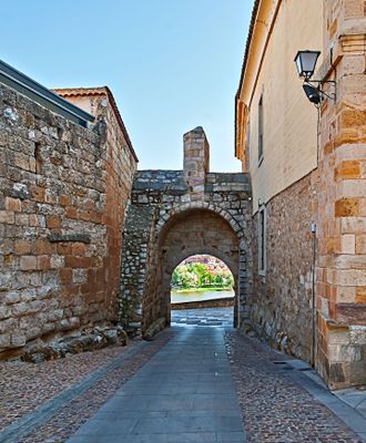 Zamora