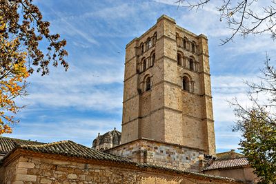 Zamora