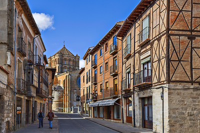 Zamora