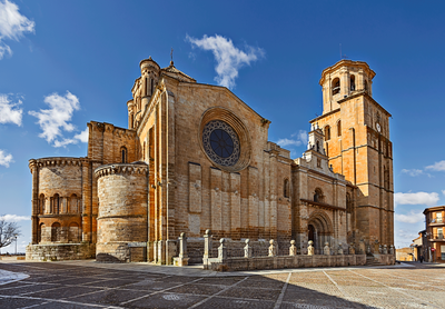 Zamora