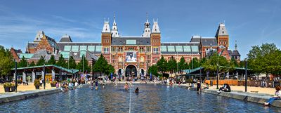 AMSTERDAM