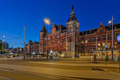 AMSTERDAM