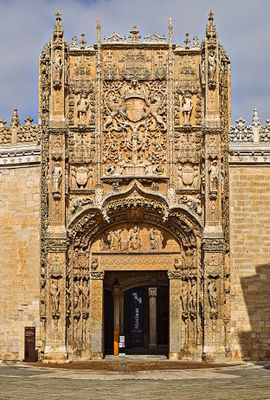 Museo Nacional de Escultura