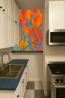 kitchen blue 2.4
