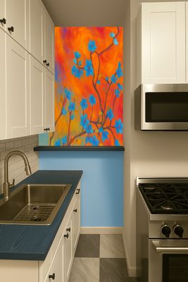kitchen blue 2.6