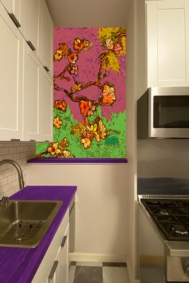 kitchen purple 1.4