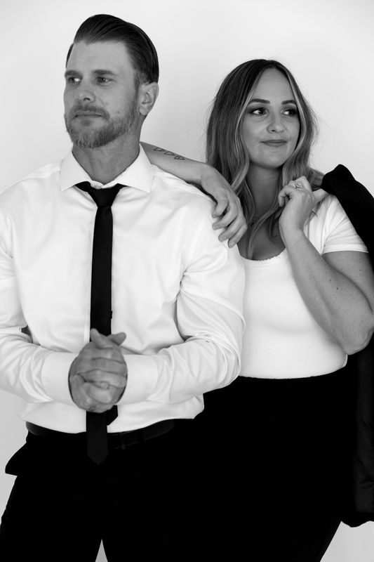 San Antonio Wedding Photographer