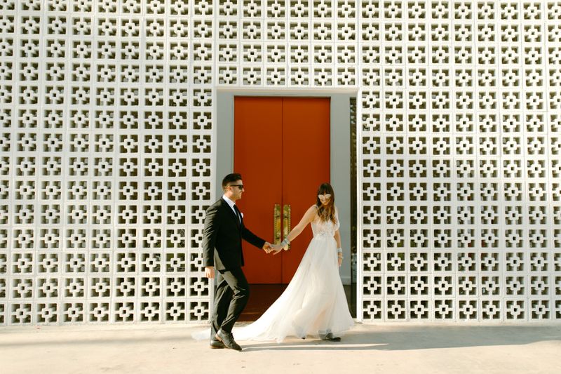 Austin Wedding Photographer