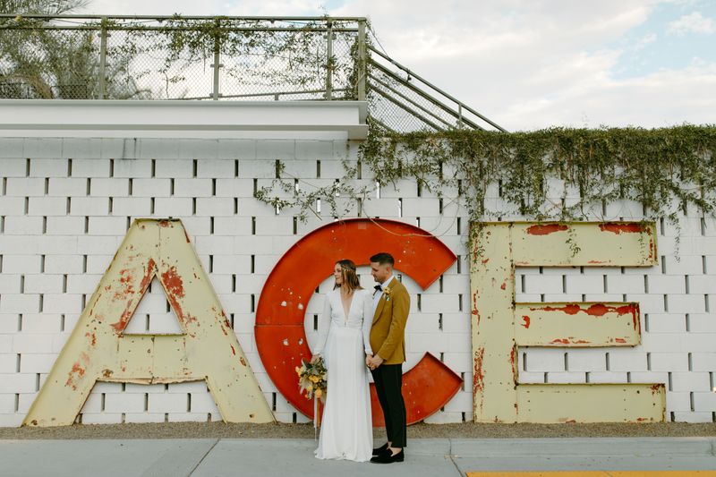 San Antonio Wedding Photographer