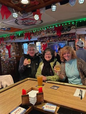 Ohara's Pub