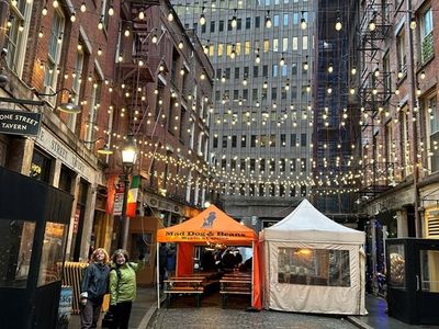 Stone Street