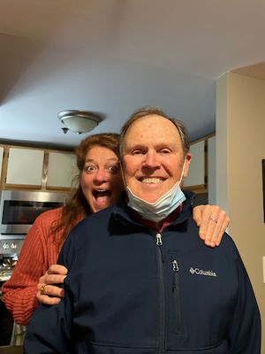 Best new friends