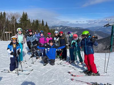 Kinsman at the Summit, Loon Dev Team