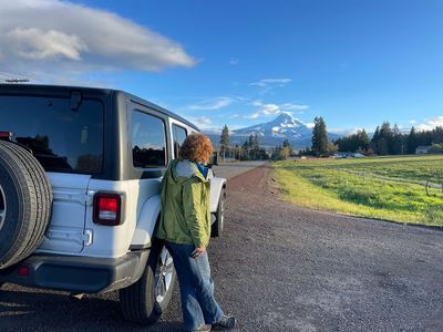Mt. Hood