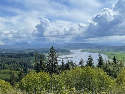 View from Astoria Tower