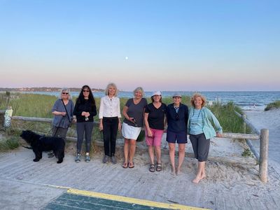 Sirens of Pine Point