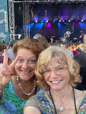 Keb MO at Thompson's Point