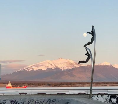 Puerto Natales