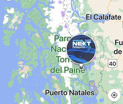 ATTA PATAGONIA Adventure NEXT begins...