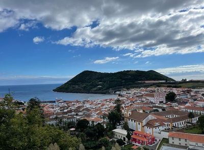 Terceira