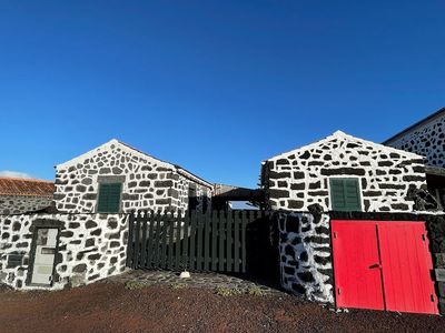 Pico homes